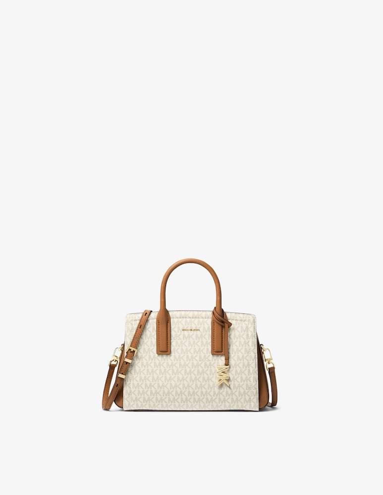 Michael Michael Kors Laila handbag with strap - picture 1 Michael Michael Kors Laila handbag with strap - picture 1