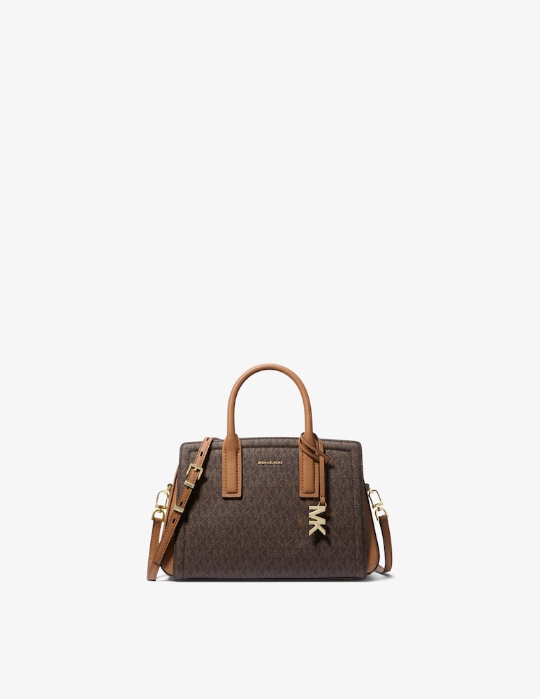 Michael Michael Kors Borsa a mano Laila con tracolla - immagine 1 Michael Michael Kors Borsa a mano Laila con tracolla - immagine 1