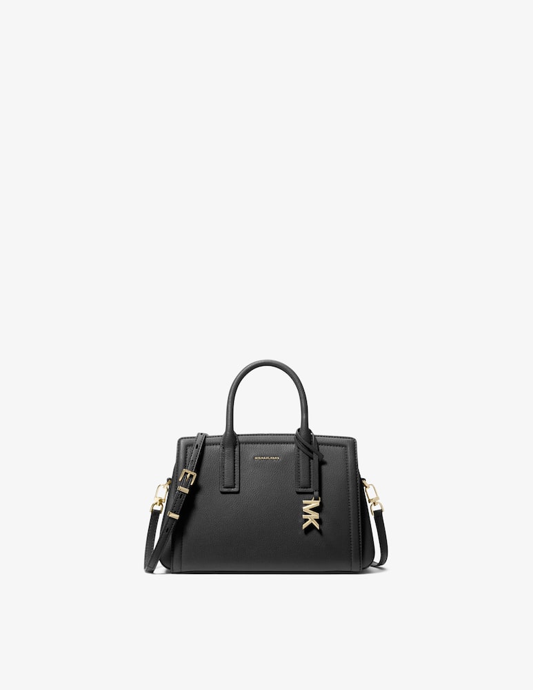 Michael Michael Kors Laila handbag with strap - picture 1 Michael Michael Kors Laila handbag with strap - picture 1