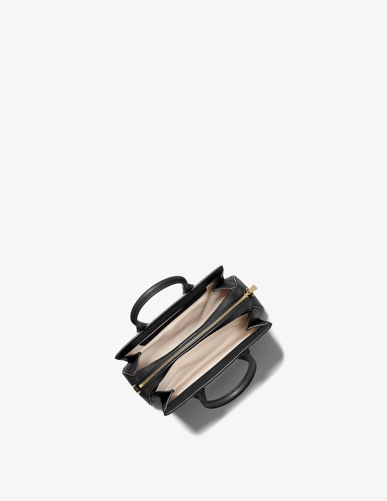 Michael Michael Kors Laila handbag with strap - picture 3 Michael Michael Kors Laila handbag with strap - picture 3