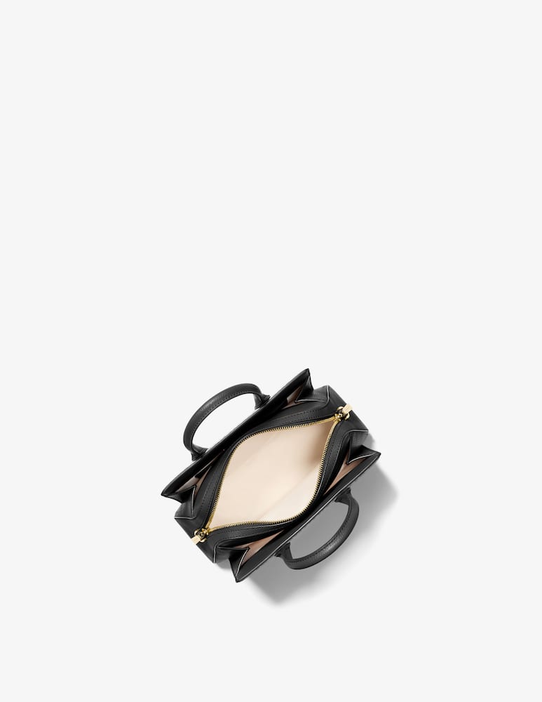 Michael Michael Kors Laila handbag with strap - picture 4 Michael Michael Kors Laila handbag with strap - picture 4
