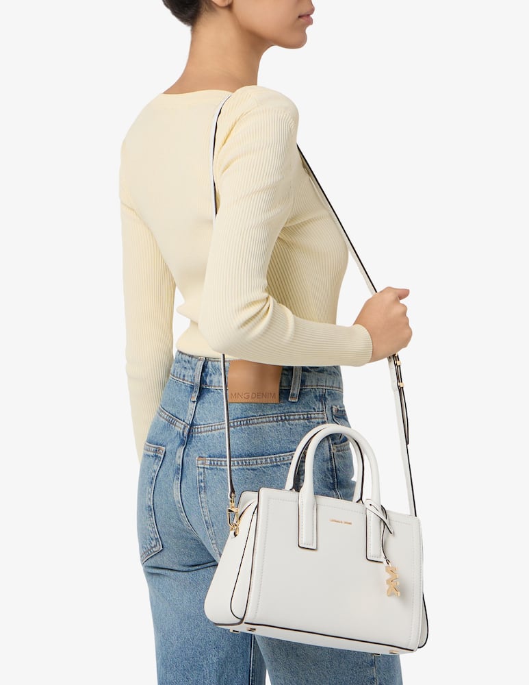 rinascente Michael Michael Kors Borsa a mano con tracolla Laila