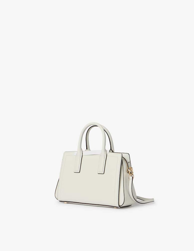 rinascente Michael Michael Kors Borsa a mano con tracolla Laila