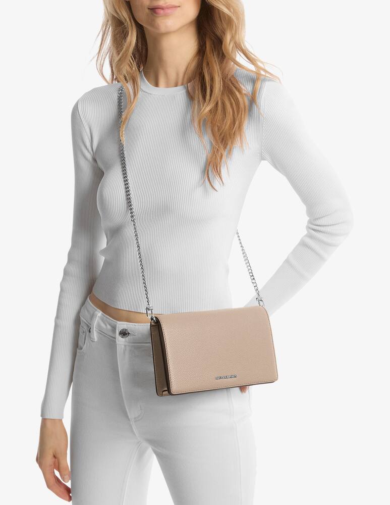 rinascente Michael Michael Kors Jet set flap crossbody