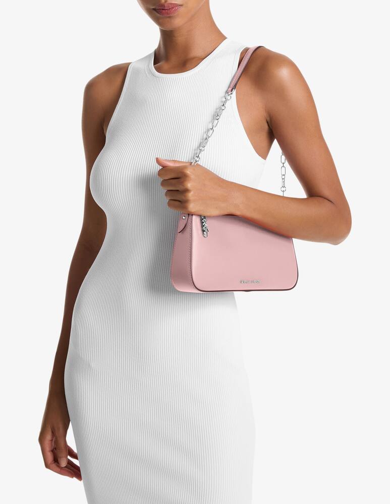 rinascente Michael Michael Kors Empire chain pouchette