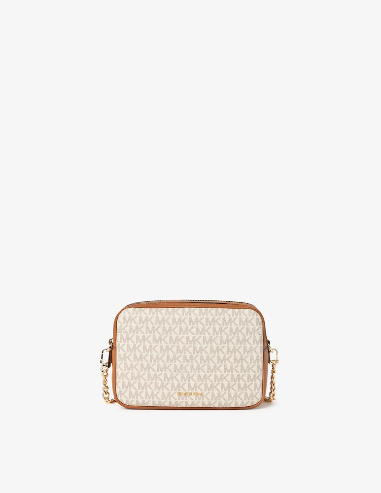 Michael Michael Kors Borsa camera con catena - immagine 1 Michael Michael Kors Borsa camera con catena - immagine 1