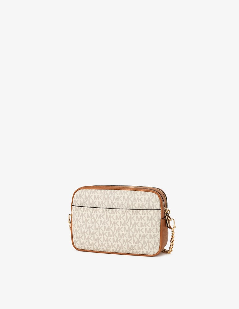 Michael Michael Kors Borsa camera con catena - immagine 3 Michael Michael Kors Borsa camera con catena - immagine 3