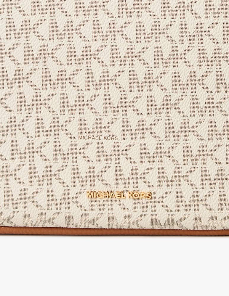 Michael Michael Kors Borsa camera con catena - immagine 4 Michael Michael Kors Borsa camera con catena - immagine 4