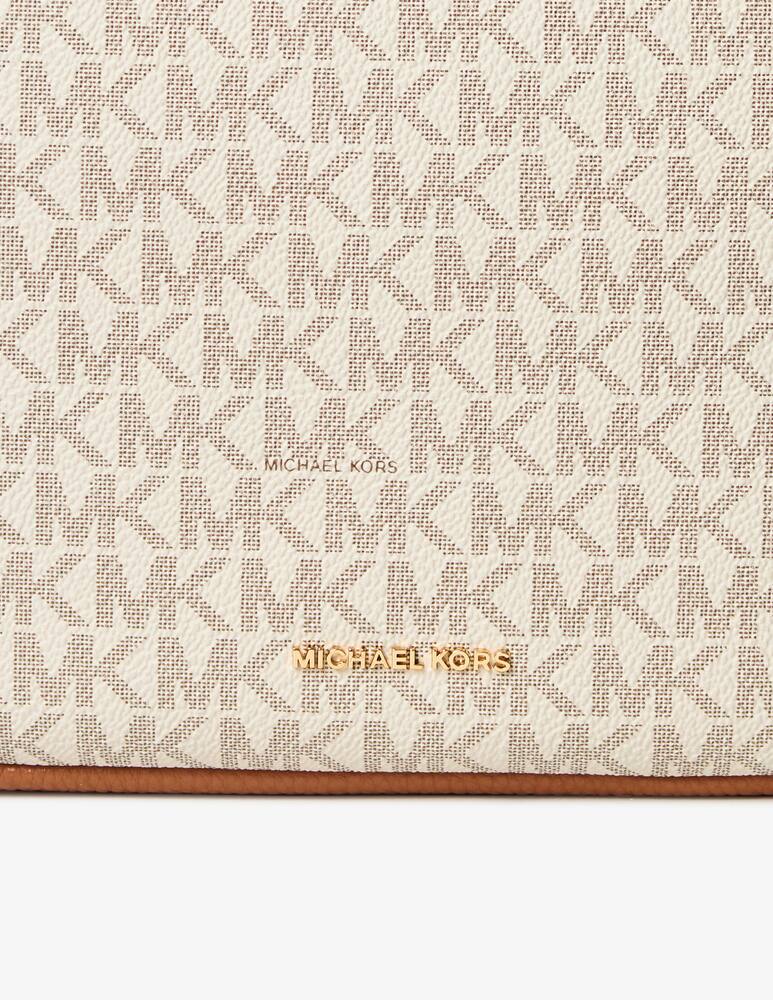 rinascente Michael Michael Kors Camera chain crossbody