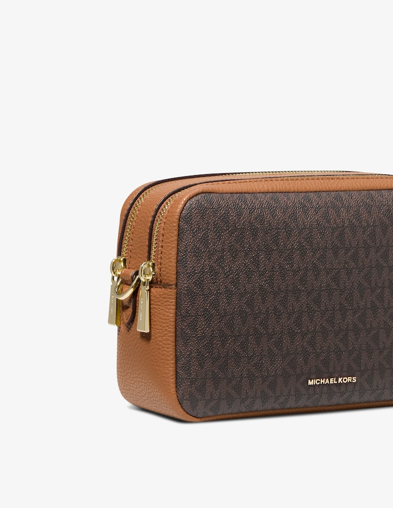 Michael Michael Kors Borsa camera a tracolla - immagine 5 Michael Michael Kors Borsa camera a tracolla - immagine 5