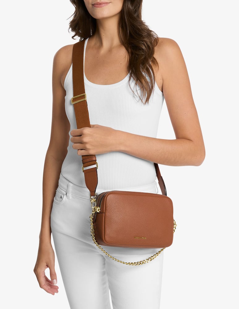 Michael Michael Kors Borsa a tracolla camera bag - immagine 2 Michael Michael Kors Borsa a tracolla camera bag - immagine 2