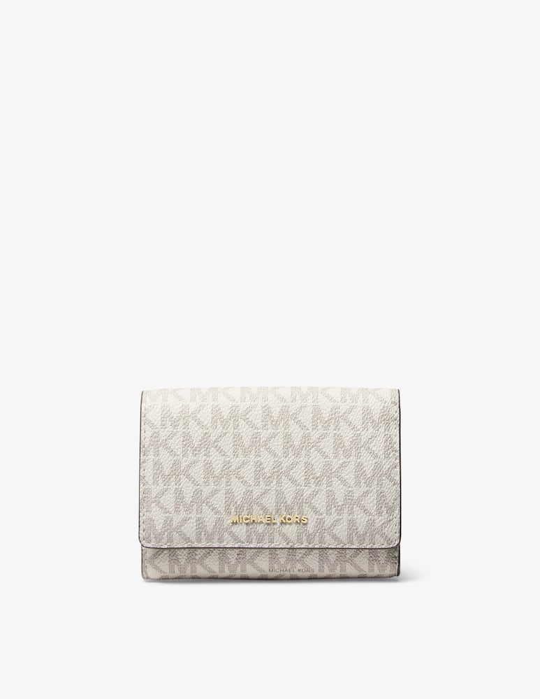 rinascente Michael Michael Kors Bryant trifold wallet