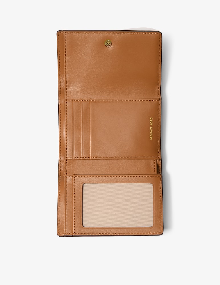 rinascente Michael Michael Kors Bryant trifold wallet