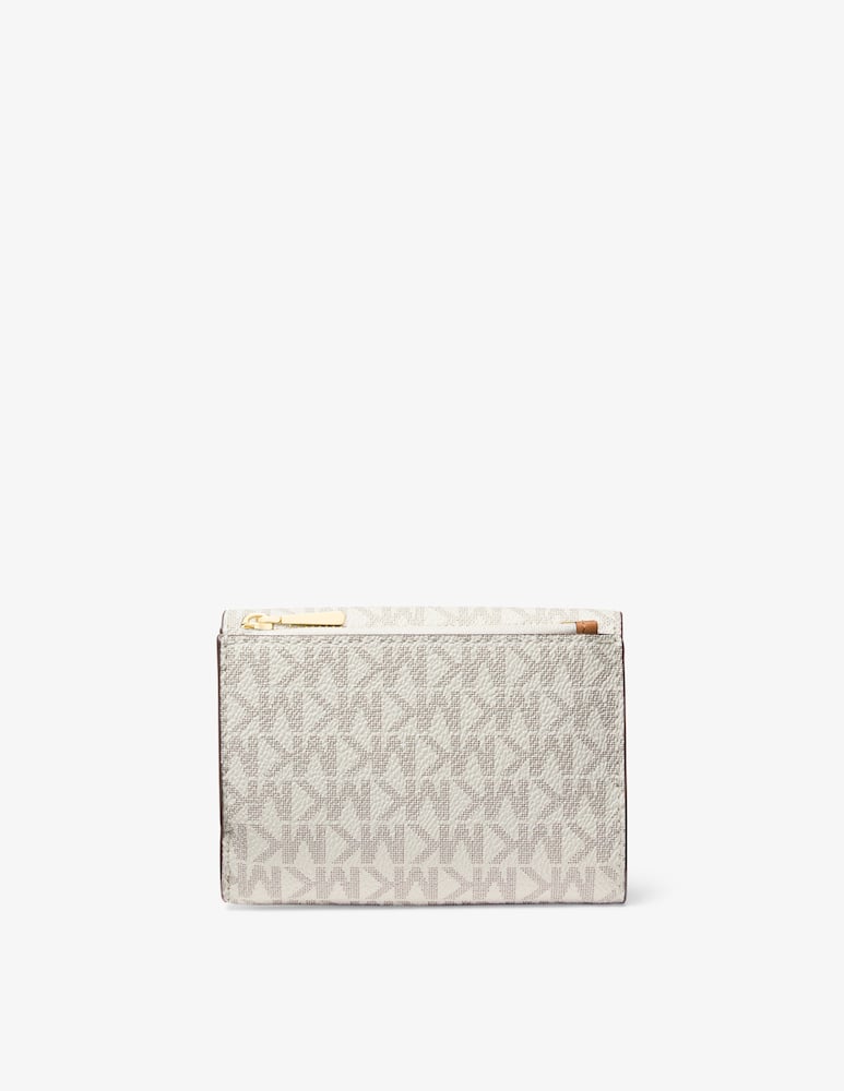 rinascente Michael Michael Kors Bryant trifold wallet