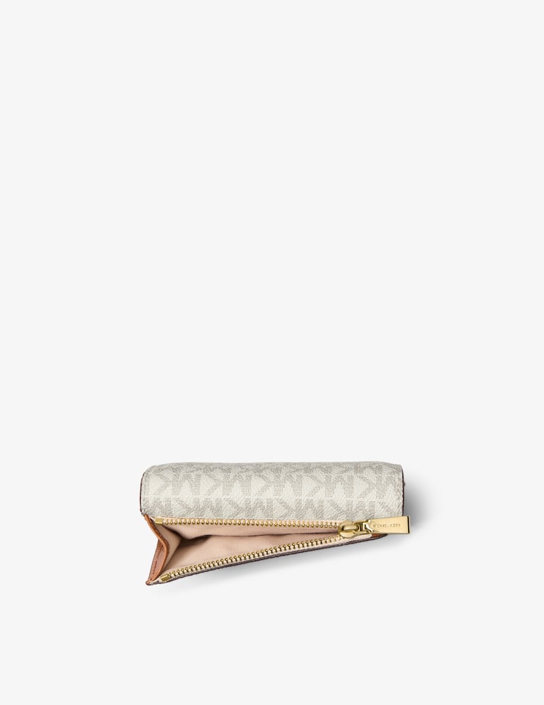 rinascente Michael Michael Kors Bryant trifold wallet