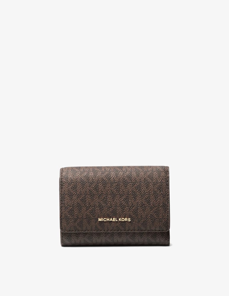 Michael Michael Kors Portafoglio trifold - immagine 1 Michael Michael Kors Portafoglio trifold - immagine 1