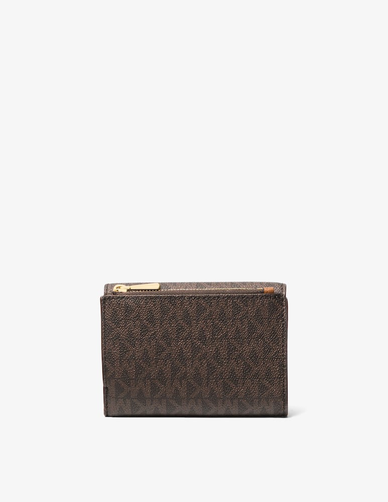 Michael Michael Kors Portafoglio trifold - immagine 3 Michael Michael Kors Portafoglio trifold - immagine 3