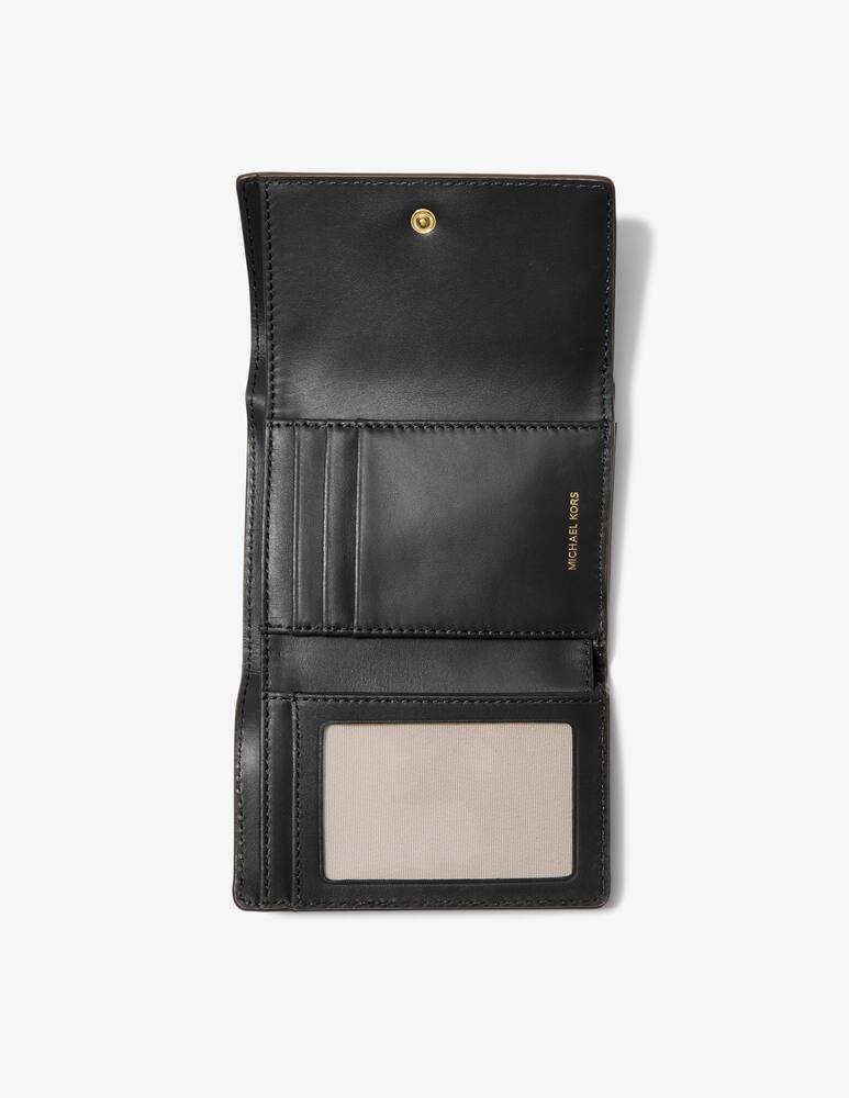 rinascente Michael Michael Kors Bryant trifold wallet