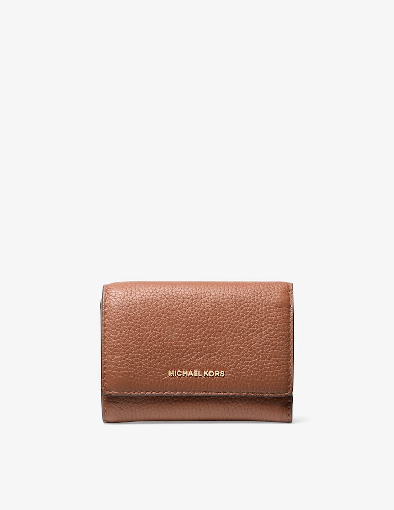 Michael Michael Kors Portafoglio trifold Bryant - immagine 1 Michael Michael Kors Portafoglio trifold Bryant - immagine 1