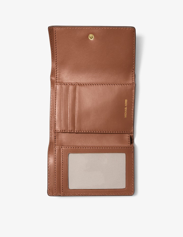 Michael Michael Kors Portafoglio trifold Bryant - immagine 2 Michael Michael Kors Portafoglio trifold Bryant - immagine 2