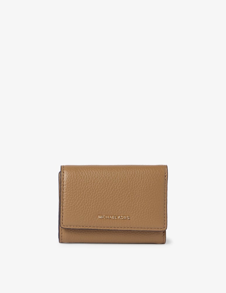 rinascente Michael Michael Kors Portafoglio trifold Bryant