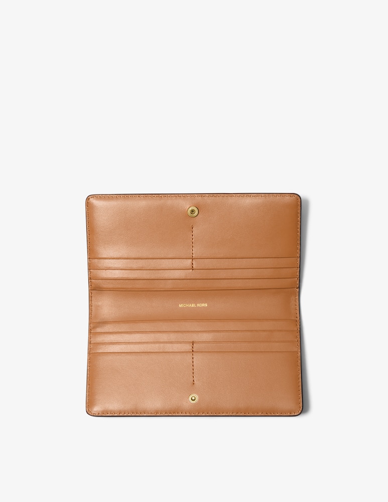 rinascente Michael Michael Kors Portafoglio slim Bryant