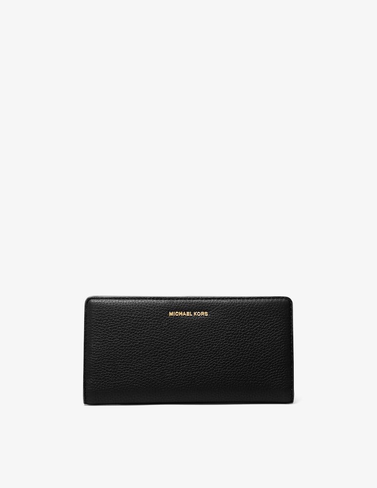 rinascente Michael Michael Kors Bryant slim snap wallet