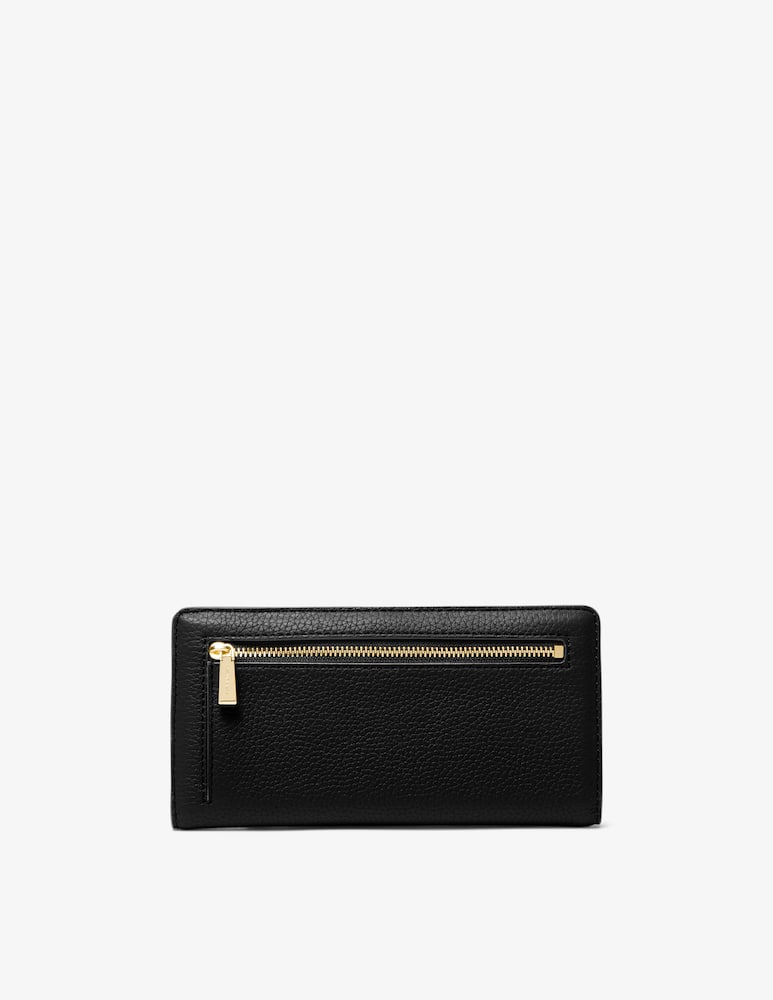 rinascente Michael Michael Kors Bryant slim snap wallet