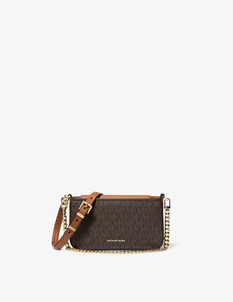 Michael Michael Kors Pochette a tracollav S - immagine 1 Michael Michael Kors Pochette a tracollav S - immagine 1