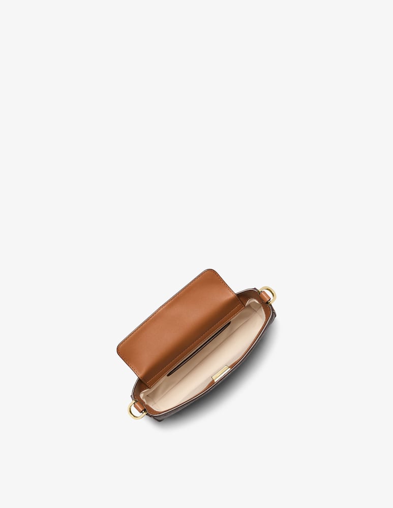 Michael Michael Kors Pochette a tracollav S - immagine 3 Michael Michael Kors Pochette a tracollav S - immagine 3