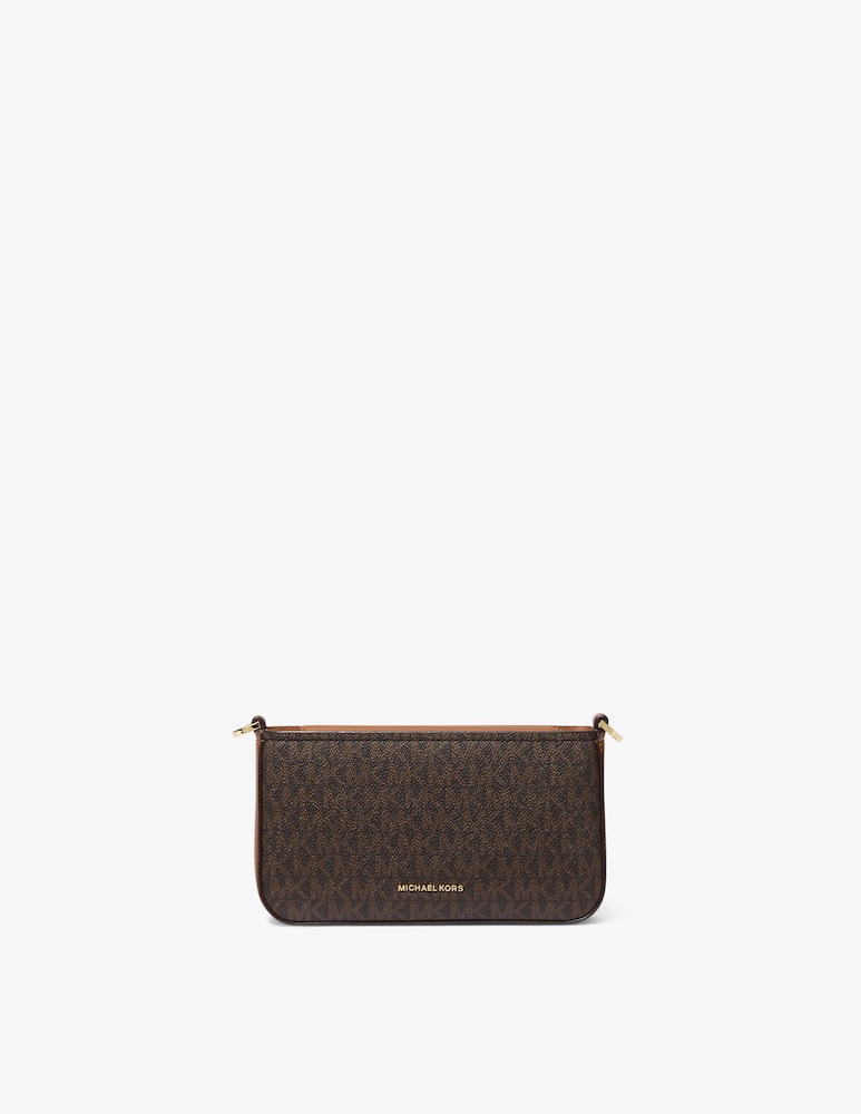 Michael Michael Kors Pochette a tracollav S - immagine 4 Michael Michael Kors Pochette a tracollav S - immagine 4