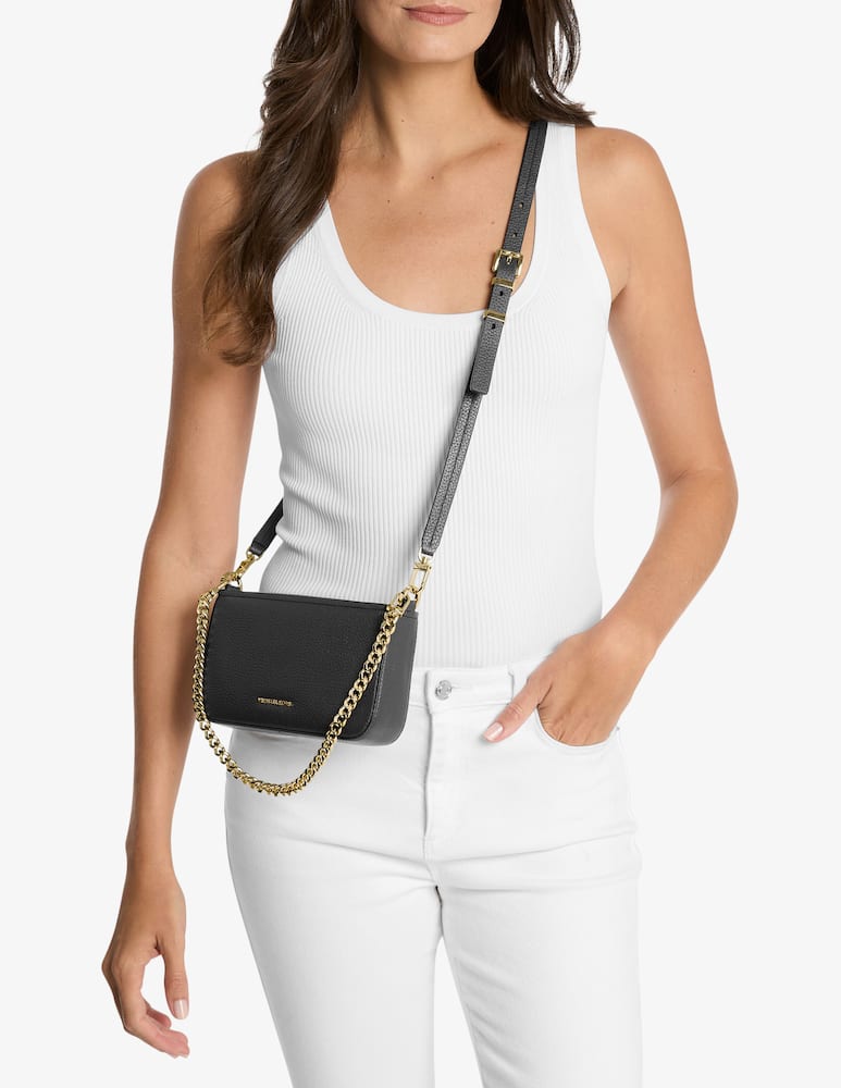 Michael Michael Kors Pochette S con catena - immagine 2 Michael Michael Kors Pochette S con catena - immagine 2