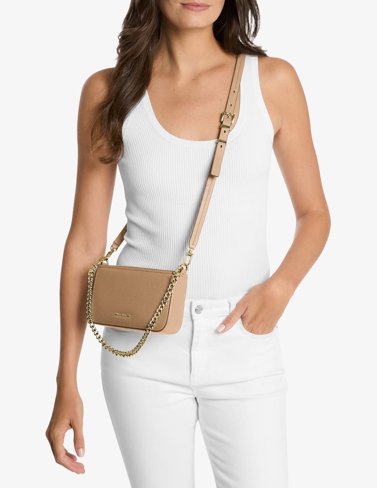 rinascente Michael Michael Kors Bryant crossbody pouchette