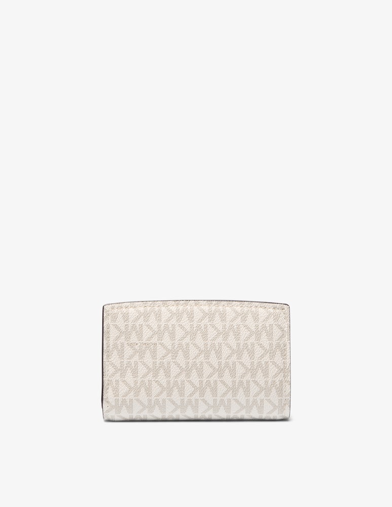 rinascente Michael Michael Kors Bryant zip-around wallet
