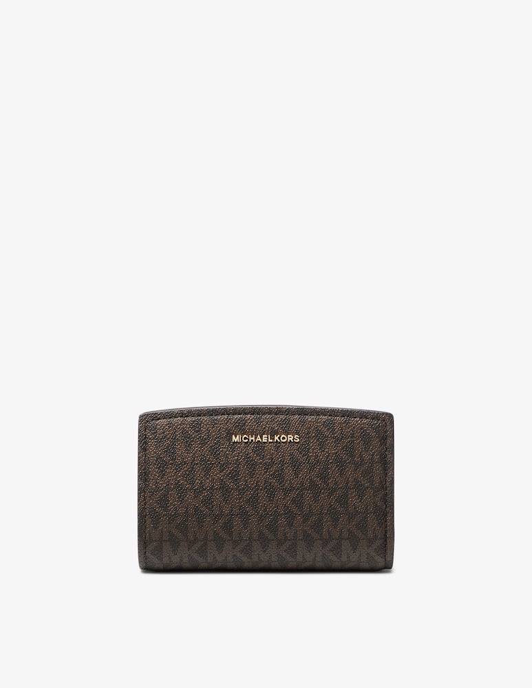 rinascente Michael Michael Kors Bryant zip wallet