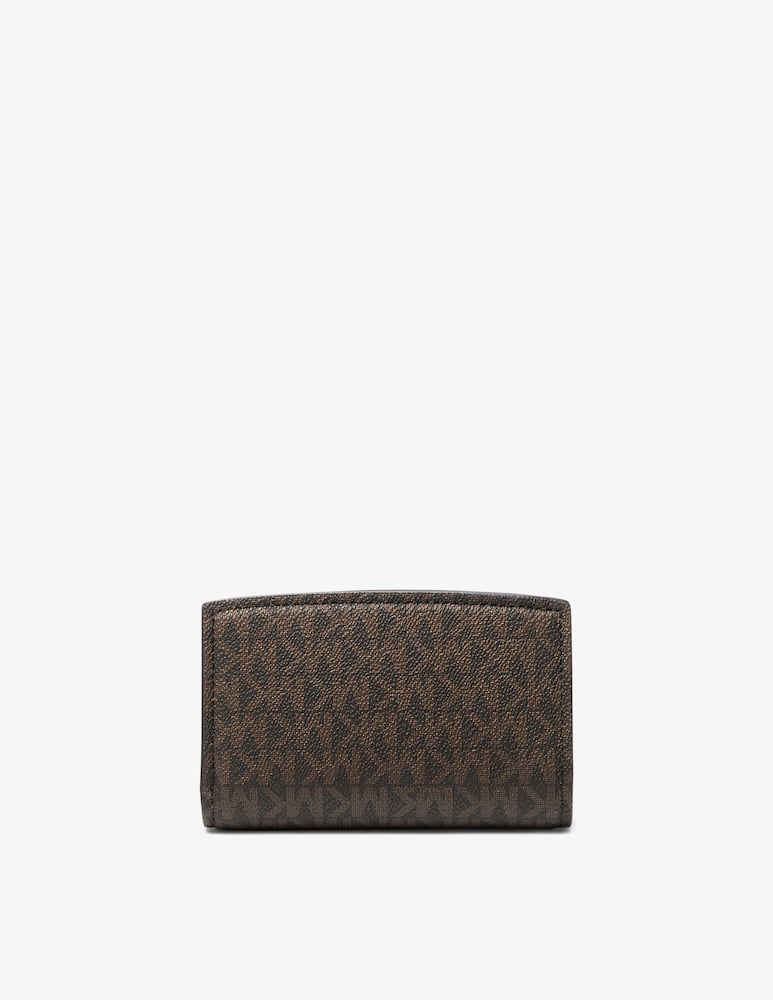 rinascente Michael Michael Kors Bryant zip wallet