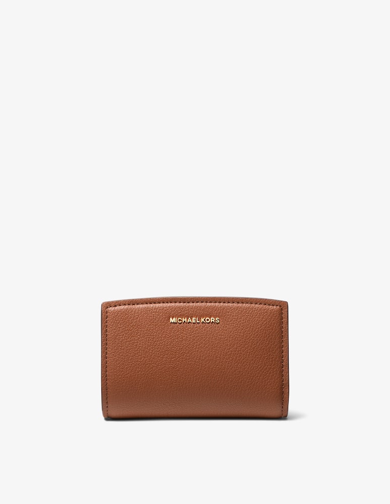 rinascente Michael Michael Kors Bryant ziparound wallet