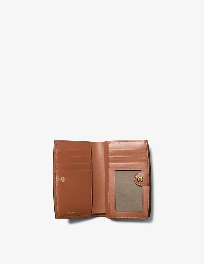 rinascente Michael Michael Kors Bryant ziparound wallet