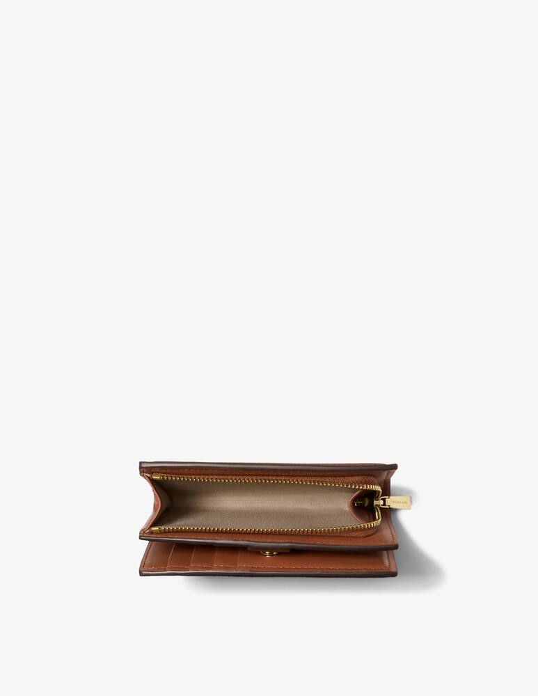 rinascente Michael Michael Kors Bryant ziparound wallet