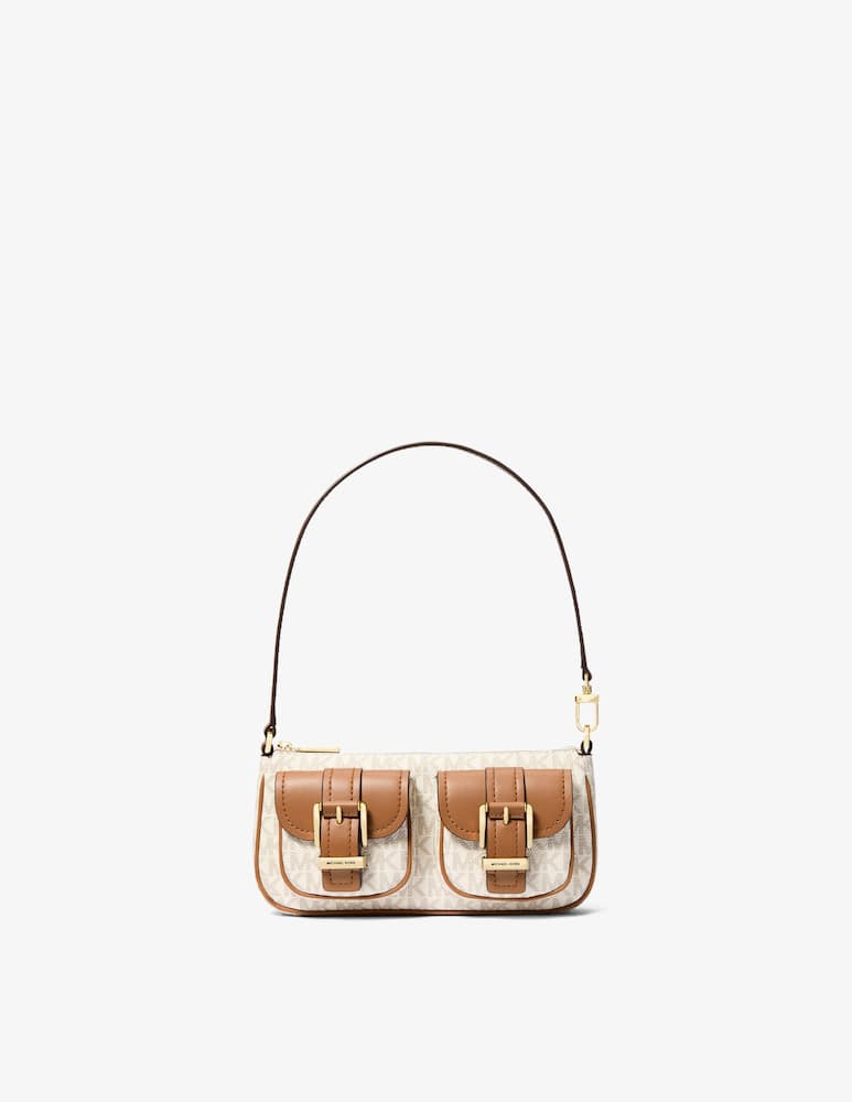 rinascente Michael Michael Kors Borsa a spalla pouchette Zoe