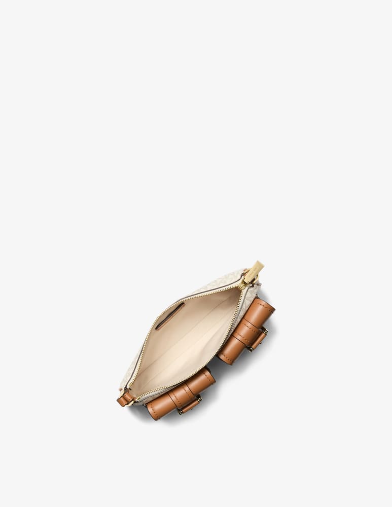 rinascente Michael Michael Kors Borsa a spalla pouchette Zoe