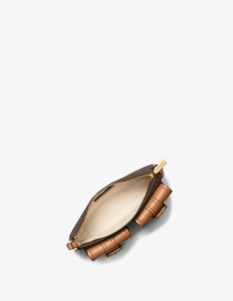 rinascente Michael Michael Kors Zoe shoulder pouchette