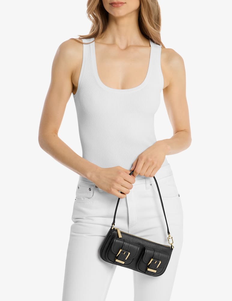 rinascente Michael Michael Kors Zoe pouchette bag