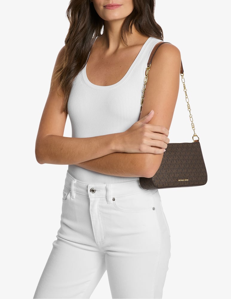 rinascente Michael Michael Kors Borsa a spalla Empire