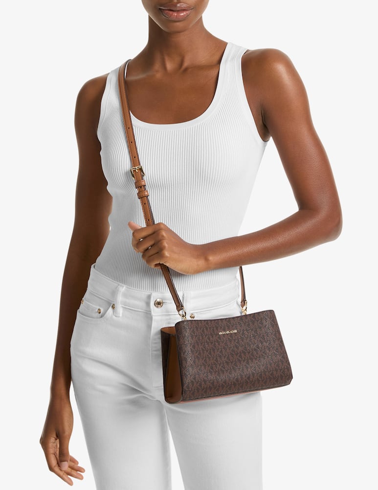 Michael Michael Kors Borsa a tracolla Ruthie - immagine 2 Michael Michael Kors Borsa a tracolla Ruthie - immagine 2