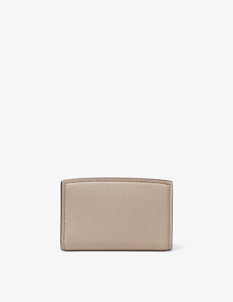 rinascente Michael Michael Kors Medium zip-around wallet