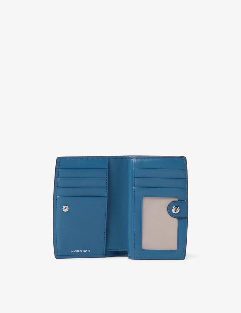 rinascente Michael Michael Kors Leather wallet