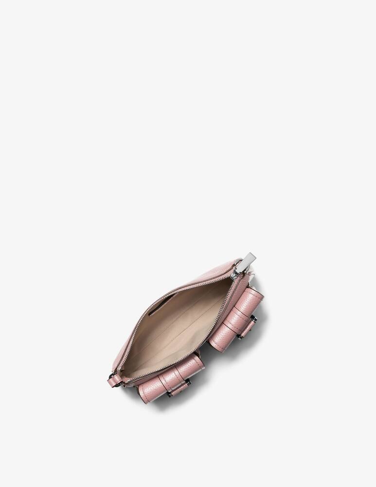 Michael Michael Kors Zoe convertible pouchette - picture 3 Michael Michael Kors Zoe convertible pouchette - picture 3
