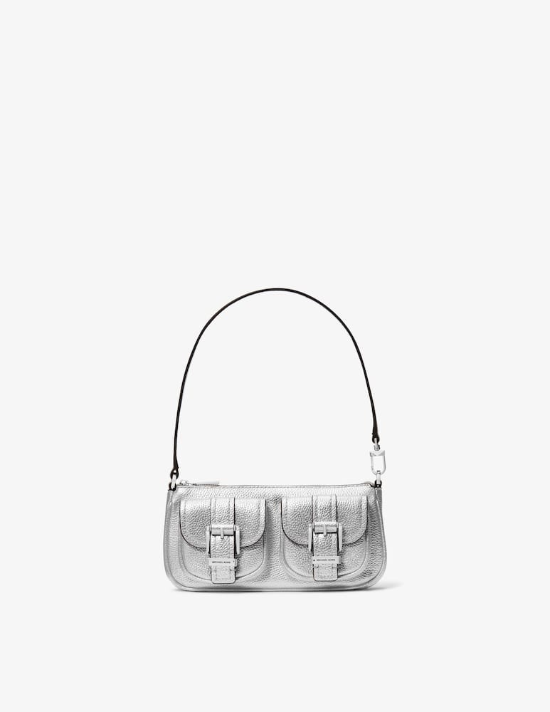 rinascente Michael Michael Kors Zoe pouchette shoulder bag