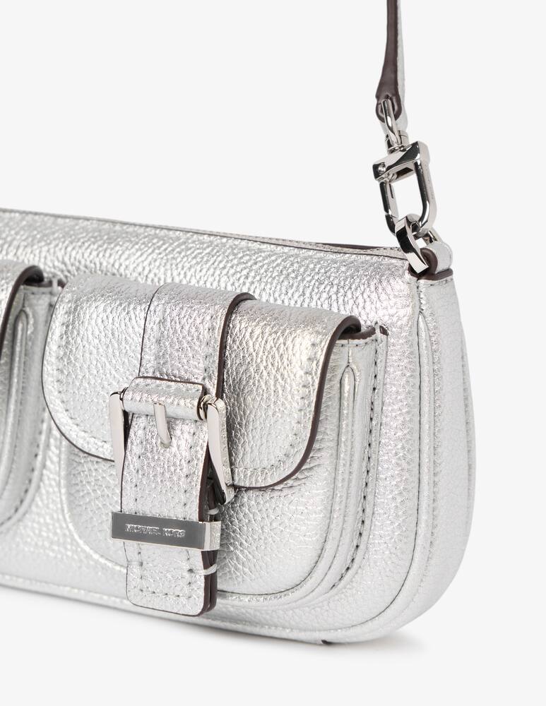 rinascente Michael Michael Kors Zoe pouchette shoulder bag